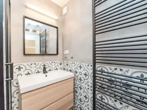 Pronájem bytu 2+kk, Jihlava, Čajkovského, 42 m2