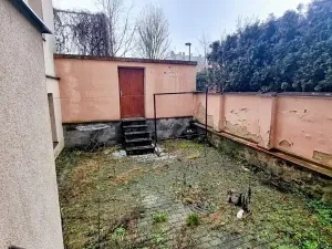 Prodej bytu 2+1, Jihlava, Husova, 47 m2