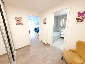 Pronájem bytu 2+kk, Praha - Veleslavín, Pod dvorem, 60 m2