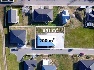 Prodej rodinného domu, Sukorady, 200 m2