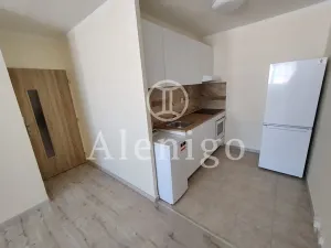 Pronájem bytu 2+kk, Praha - Stodůlky, Kettnerova, 43 m2