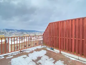 Pronájem bytu 3+1, Jablonec nad Nisou, 28. října, 98 m2