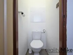 Pronájem bytu 2+1, Železný Brod, Horecká, 51 m2