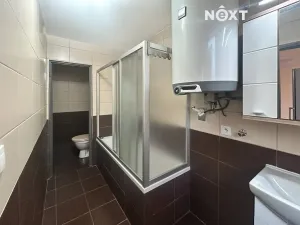 Pronájem bytu 3+1, Svatý Jan nad Malší, 69 m2