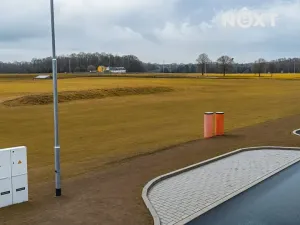 Prodej pozemku pro bydlení, Lipí, 927 m2