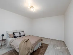 Prodej bytu 3+1, Plzeň, Částkova, 76 m2