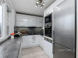 Prodej bytu 3+1, Plzeň, Částkova, 76 m2