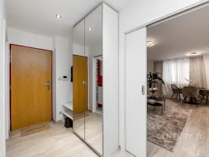 Prodej bytu 3+1, Plzeň, Částkova, 76 m2