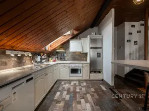 Prodej bytu 4+kk, Unhošť, U Pily, 144 m2