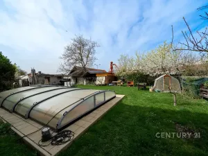 Prodej bytu 4+kk, Unhošť, U Pily, 144 m2