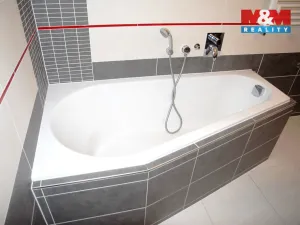 Pronájem bytu 2+kk, Jičín - Nové Město, Ruská, 47 m2