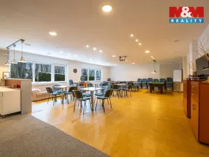 Prodej obchodního prostoru, Hejnice, 220 m2