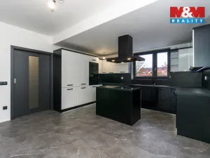 Prodej rodinného domu, Horní Ředice, 134 m2