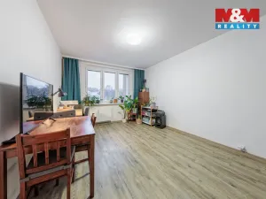 Prodej bytu 3+1, Loket, Mírová, 72 m2