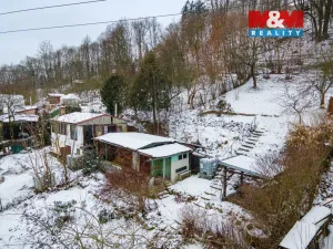 Prodej chaty, Moravská Třebová - Předměstí, 652 m2