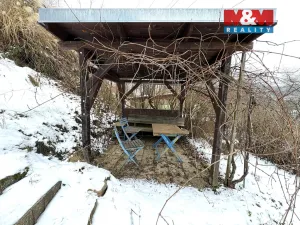 Prodej chaty, Moravská Třebová - Předměstí, 652 m2