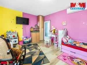 Prodej rodinného domu, Dolní Slivno, 73 m2