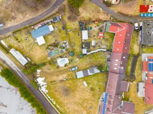 Prodej rodinného domu, Horní Planá - Hůrka, 180 m2