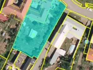 Prodej rodinného domu, Horní Újezd, 120 m2