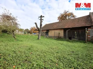 Prodej rodinného domu, Loučka, 100 m2