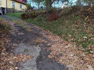 Prodej pozemku pro bydlení, Rychnov u Jablonce nad Nisou, Kokonínská, 1706 m2