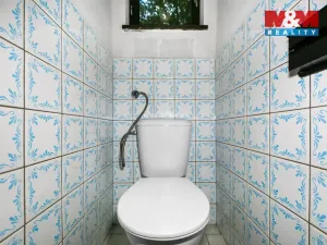 Prodej chaty, Plzeň - Bolevec, 54 m2