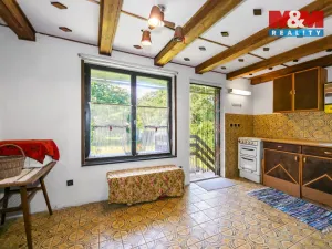 Prodej chaty, Plzeň - Bolevec, 54 m2