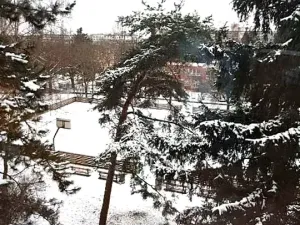 Pronájem bytu 3+1, Praha - Prosek, Veltruská, 60 m2