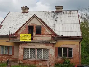 Prodej podílu rodinného domu, Nová Paka, Na Vyhlídce, 120 m2