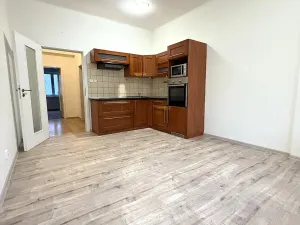 Prodej bytu 1+1, Plzeň, Tělocvičná, 47 m2