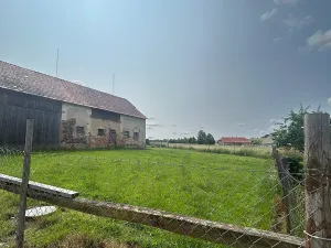 Prodej pozemku pro bydlení, Milínov, 839 m2