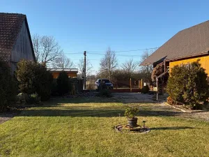 Prodej rodinného domu, Vysoké Veselí, 79 m2