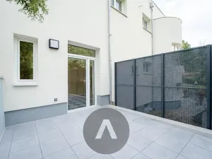 Pronájem bytu 2+1, Brno, Žabovřeská, 80 m2