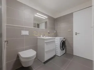 Pronájem bytu 2+kk, Olomouc, Věry Pánkové, 61 m2