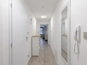 Pronájem bytu 2+kk, Olomouc, Věry Pánkové, 61 m2