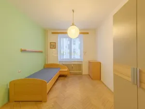 Prodej bytu 4+1, Olomouc, U soutoku, 114 m2