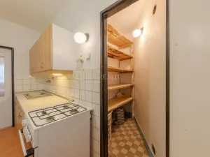 Prodej bytu 4+1, Olomouc, U soutoku, 114 m2