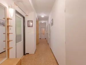 Prodej bytu 4+1, Olomouc, U soutoku, 114 m2