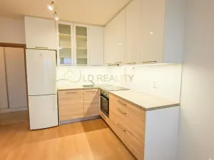 Pronájem bytu 2+kk, Olomouc, Horova, 53 m2