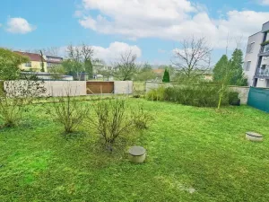 Pronájem bytu 2+kk, Olomouc, Horova, 53 m2