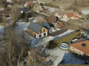 Prodej pozemku, Vítkov - Klokočov, 7142 m2