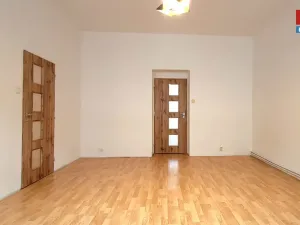 Pronájem bytu 3+kk, Jablonec nad Nisou, Komenského, 88 m2