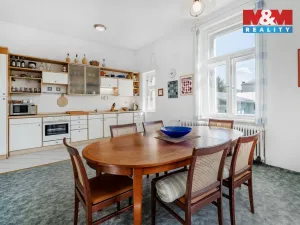 Prodej obchodního prostoru, Česká Kamenice, Lipová, 1225 m2