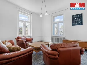 Prodej obchodního prostoru, Česká Kamenice, Lipová, 1225 m2