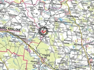 Prodej pole, Očelice, 45362 m2