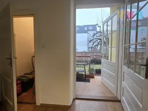 Pronájem bytu 3+1, Prostějov, Vrchlického, 80 m2