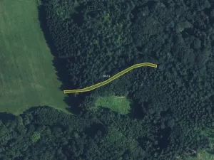 Prodej podílu louky, Tatenice, 10631 m2