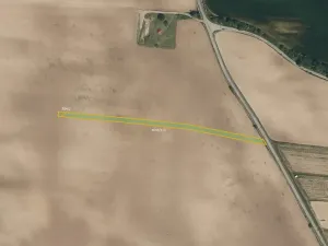 Prodej pole, Kyjov, 11651 m2