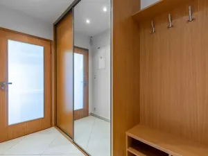 Pronájem bytu 1+kk, Praha - Břevnov, Patočkova, 33 m2