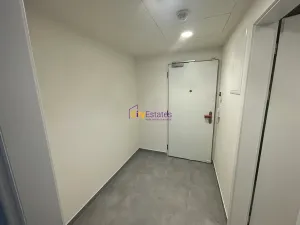 Pronájem bytu 1+kk, Praha - Hloubětín, Poděbradská, 30 m2